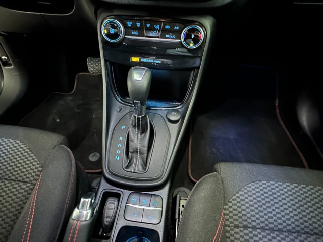 Ford Puma 1.0 EcoBoost Hybrid 125 CV S&S aut. ST-Line, del 2022, 58.000 km, in vendita a Lonato Del Garda (BS)