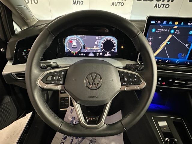 Volkswagen Golf 2.0 TDI 150 CV DSG, del 2025, 25.285 km, in vendita a Lonato Del Garda (BS)
