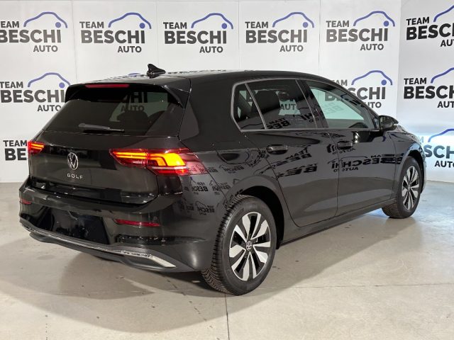 Volkswagen Golf 2.0 TDI 150 CV DSG - foto 4 di 4