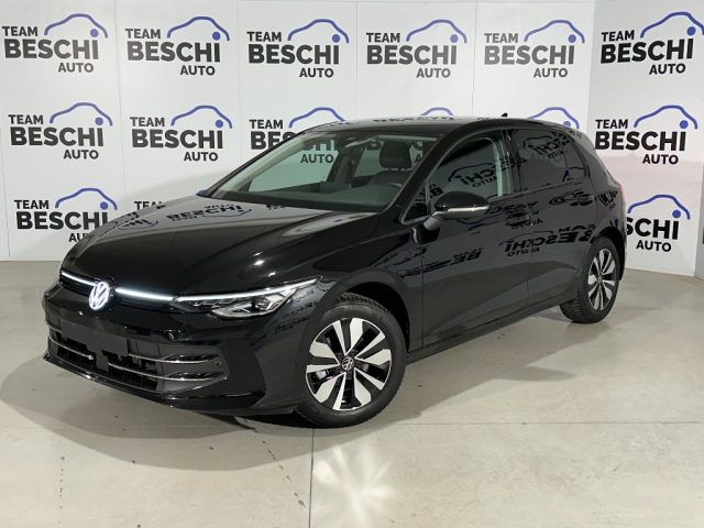 Volkswagen Golf 2.0 TDI 150 CV DSG usato a LONATO DEL GARDA