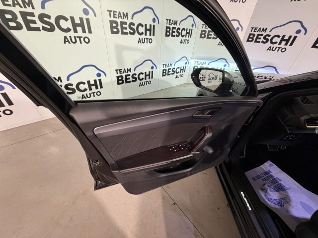 CUPRA Leon 2.0 TDI 150 CV DSG usato a LONATO DEL GARDA