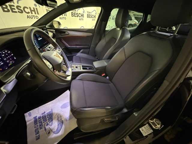 CUPRA Leon 2.0 TDI 150 CV DSG, del 2025, 13.876 km, in vendita a Lonato Del Garda (BS)