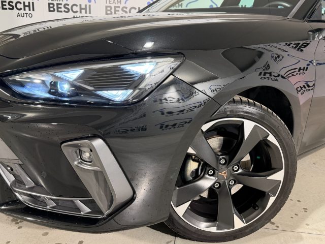 CUPRA Leon 2.0 TDI 150 CV DSG usato a LONATO DEL GARDA