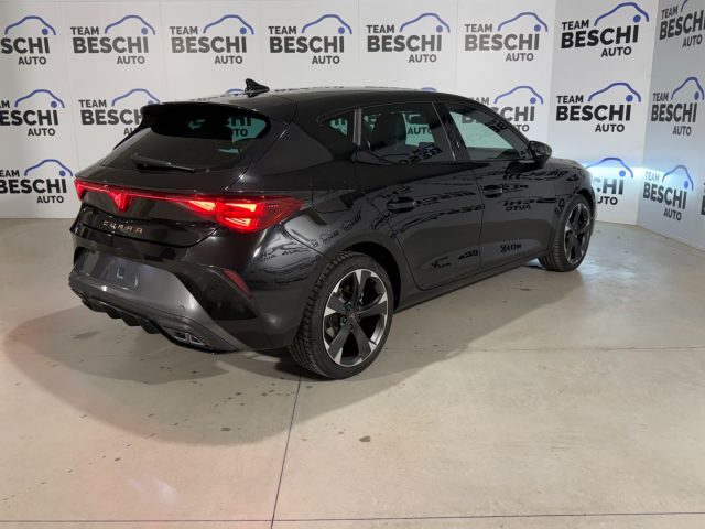 CUPRA Leon 2.0 TDI 150 CV DSG - foto 2 di 4