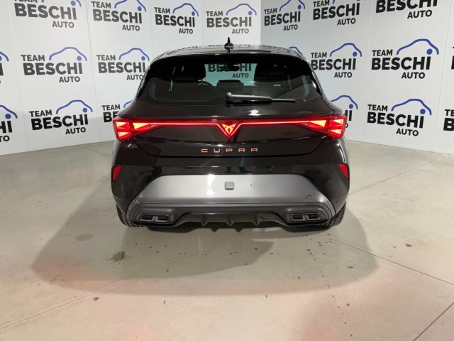 CUPRA Leon 2.0 TDI 150 CV DSG - foto 3 di 4
