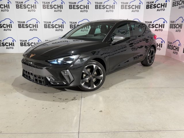 CUPRA Leon 2.0 TDI 150 CV DSG usato a LONATO DEL GARDA