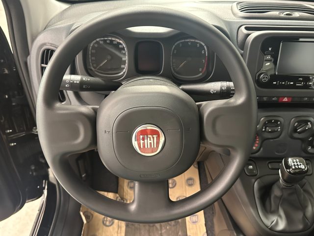 Fiat Panda 1.0 FireFly S&S Hybrid City Life usato a LONATO DEL GARDA