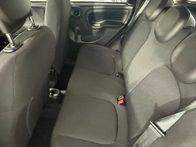 Fiat Panda 1.0 FireFly S&S Hybrid City Life usato a LONATO DEL GARDA