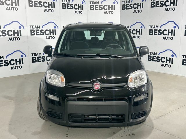 Fiat Panda 1.0 FireFly S&S Hybrid City Life - foto 2 di 4