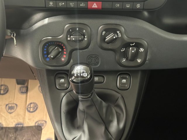 Fiat Panda 1.0 FireFly S&S Hybrid City Life usato a LONATO DEL GARDA
