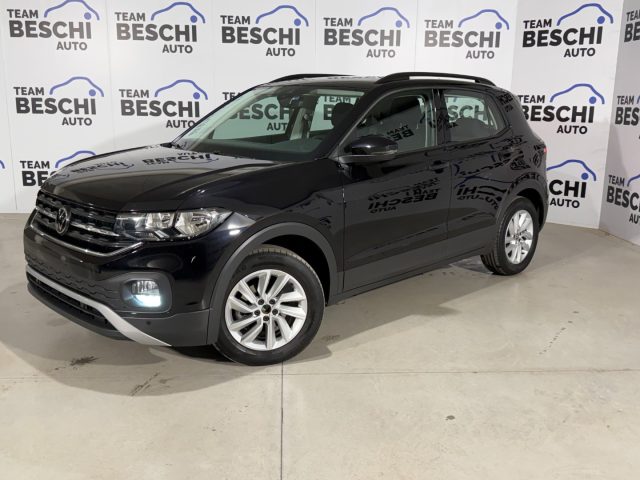 Volkswagen T-Cross 1.0 TSI 110 CV DSG Style usato a LONATO DEL GARDA