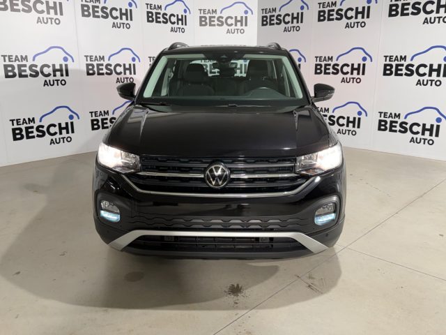 Volkswagen T-Cross 1.0 TSI 110 CV DSG Style - foto 2 di 4