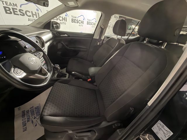 Volkswagen T-Cross 1.0 TSI 110 CV DSG Style usato a LONATO DEL GARDA