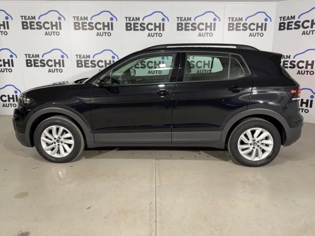 Volkswagen T-Cross 1.0 TSI 110 CV DSG Style, del 2023, 60.000 km, in vendita a Lonato Del Garda (BS)