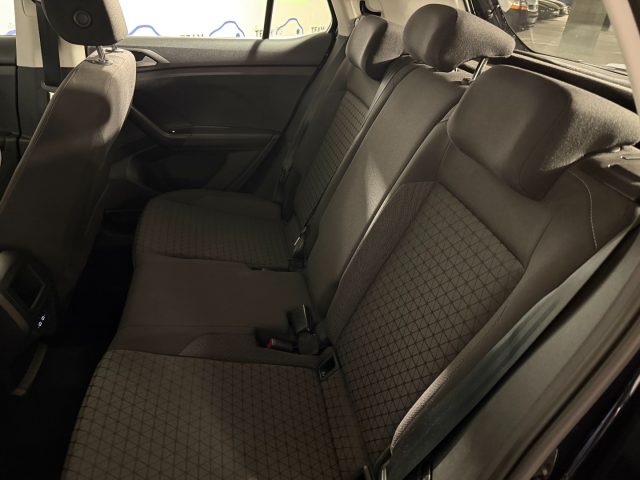 Volkswagen T-Cross 1.0 TSI 110 CV DSG Style, del 2023, 60.000 km, in vendita a Lonato Del Garda (BS)