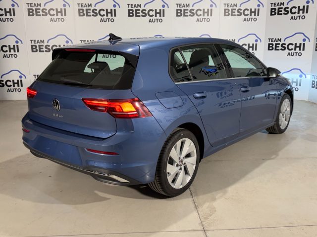 Volkswagen Golf 2.0 TDI 150 CV DSG SCR Style - foto 3 di 4
