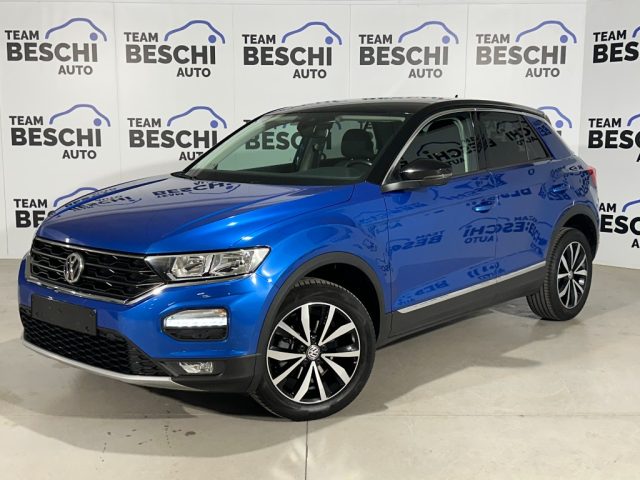 Volkswagen T-Roc 1.5 TSI 150CV STYLE usato a LONATO DEL GARDA