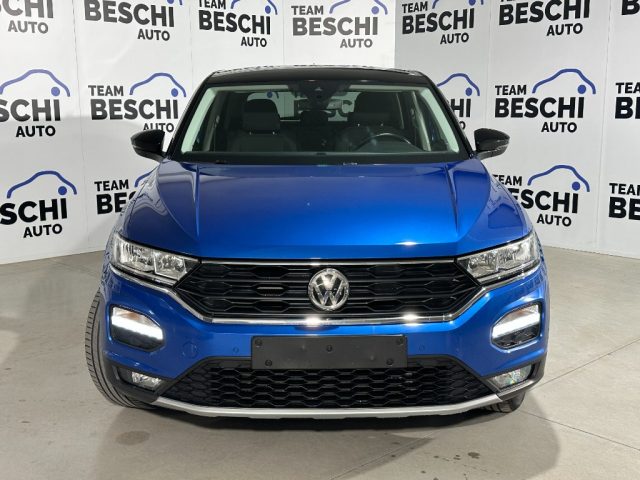 Volkswagen T-Roc 1.5 TSI 150CV STYLE - foto 4 di 4