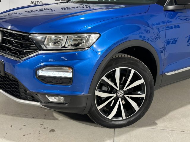 Volkswagen T-Roc 1.5 TSI 150CV STYLE, del 2020, 113.000 km, in vendita a Lonato Del Garda (BS)