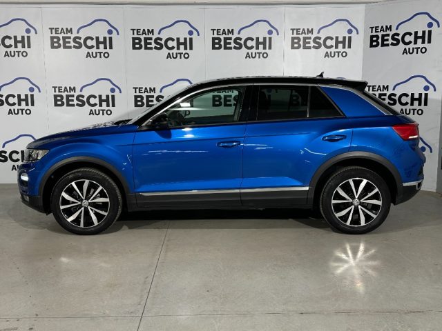 Volkswagen T-Roc 1.5 TSI 150CV STYLE - foto 2 di 4