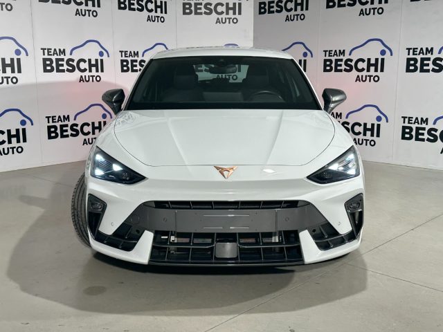 CUPRA Leon 1.5 e-TSI 150 CV DSG usato a LONATO DEL GARDA