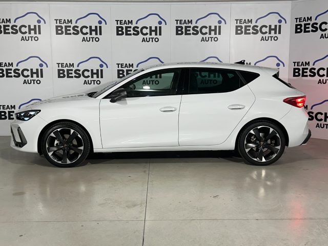 CUPRA Leon 1.5 e-TSI 150 CV DSG - foto 3 di 4