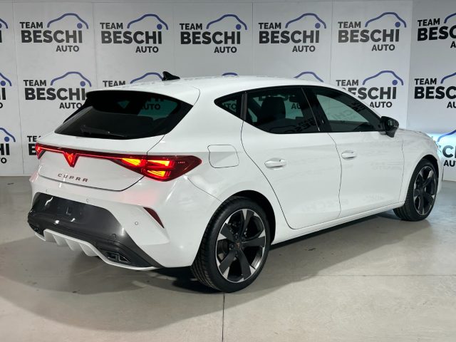 CUPRA Leon 1.5 e-TSI 150 CV DSG - foto 4 di 4