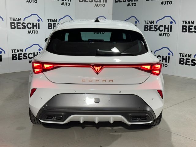 CUPRA Leon 1.5 e-TSI 150 CV DSG, del 2025, 14.812 km, in vendita a Lonato Del Garda (BS)