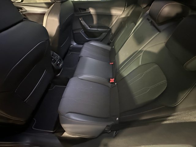 CUPRA Leon 1.5 e-TSI 150 CV DSG usato a LONATO DEL GARDA