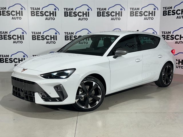 CUPRA Leon 1.5 e-TSI 150 CV DSG usato a LONATO DEL GARDA