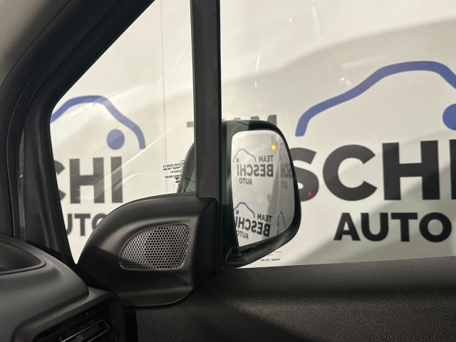 Opel Combo 1.5 BlueHDI 130CV AUT. 7 POSTI L2 Elegance+, del 2026, 10 km, in vendita a Lonato Del Garda (BS)
