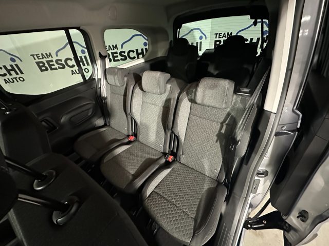 Opel Combo 1.5 BlueHDI 130CV AUT. 7 POSTI L2 Elegance+, del 2026, 10 km, in vendita a Lonato Del Garda (BS)