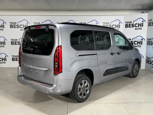 Opel Combo 1.5 BlueHDI 130CV AUT. 7 POSTI L2 Elegance+ - foto 4 di 4