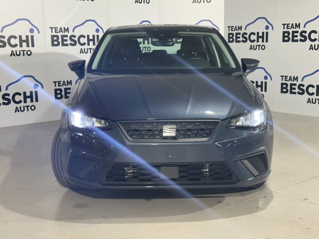 SEAT Ibiza 1.0 EcoTSI 115 CV DSG Style - foto 4 di 4