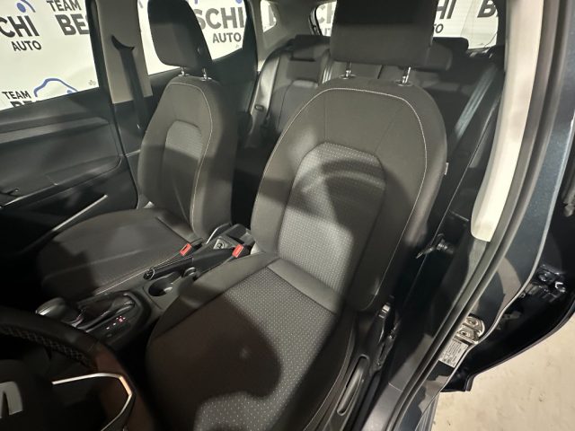 SEAT Ibiza 1.0 EcoTSI 115 CV DSG Style usato a LONATO DEL GARDA