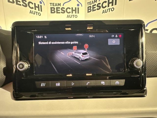 SEAT Ibiza 1.0 EcoTSI 115 CV DSG Style, del 2025, 24.000 km, in vendita a Lonato Del Garda (BS)