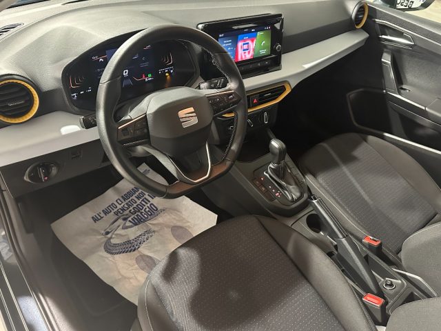 SEAT Ibiza 1.0 EcoTSI 115 CV DSG Style usato a LONATO DEL GARDA