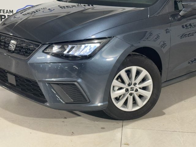 SEAT Ibiza 1.0 EcoTSI 115 CV DSG Style, del 2025, 24.000 km, in vendita a Lonato Del Garda (BS)