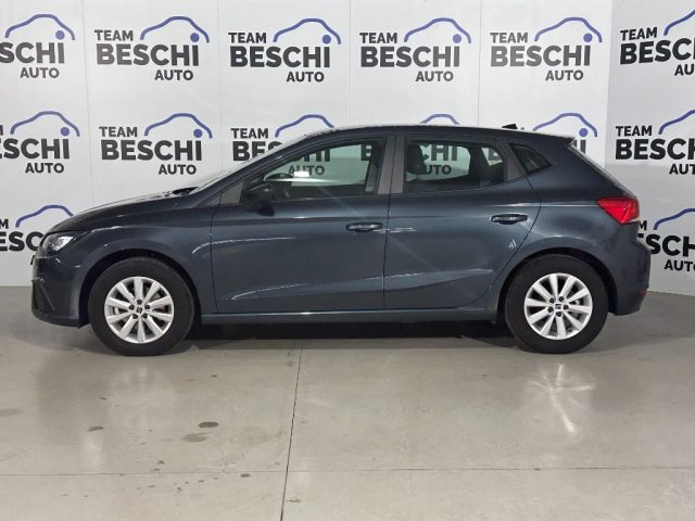 SEAT Ibiza 1.0 EcoTSI 115 CV DSG Style - foto 2 di 4
