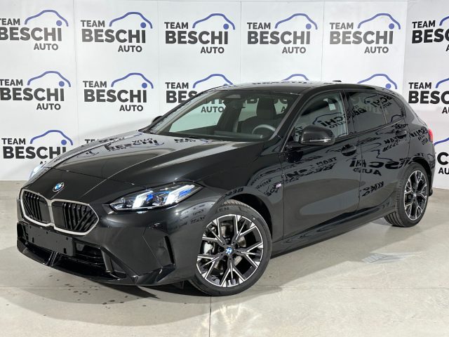 BMW 118 D 150CV MSport Aut. usato a LONATO DEL GARDA