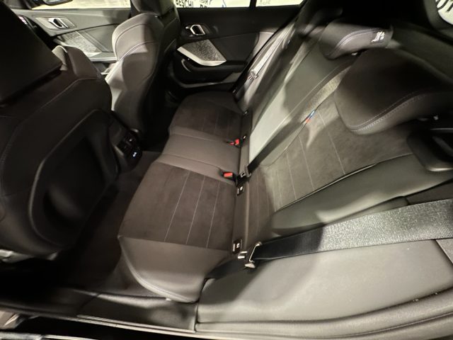 BMW 118 D 150CV MSport Aut., del 2024, 13.613 km, in vendita a Lonato Del Garda (BS)