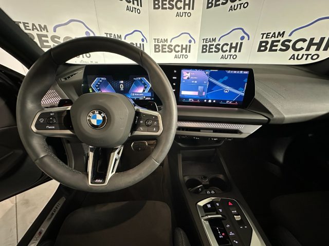 BMW 118 D 150CV MSport Aut., del 2024, 13.613 km, in vendita a Lonato Del Garda (BS)