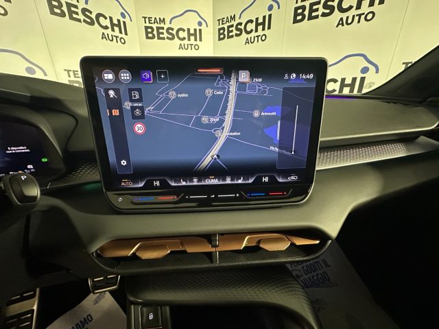 CUPRA Terramar 1.5 MILD-HYBRID 150CV DSG, del 2025, 26.133 km, in vendita a Lonato Del Garda (BS)
