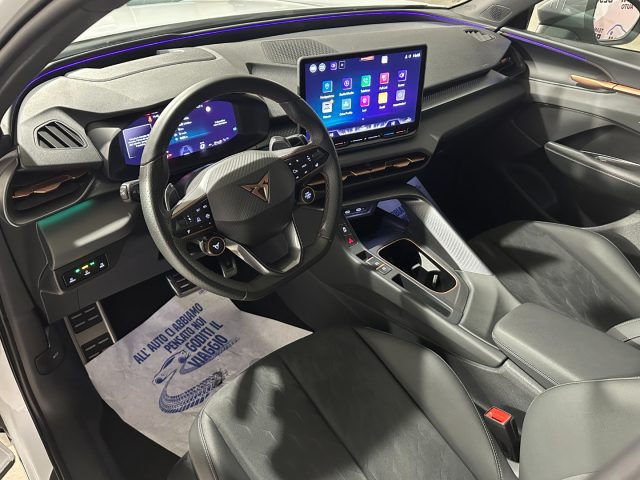 CUPRA Terramar 1.5 MILD-HYBRID 150CV DSG - foto 4 di 4