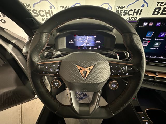 CUPRA Terramar 1.5 MILD-HYBRID 150CV DSG, del 2025, 26.133 km, in vendita a Lonato Del Garda (BS)