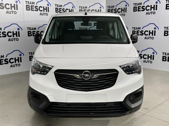 Opel Combo 1.5D 100 CV S&S MT6 Edition N1 - foto 2 di 4