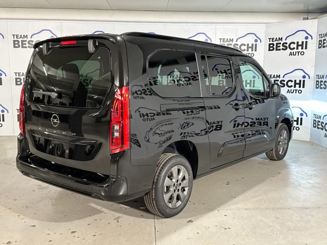 Opel Combo 1.5 BlueHDI 130CV AUT. 7 POSTI L2 Elegance+ - foto 3 di 4