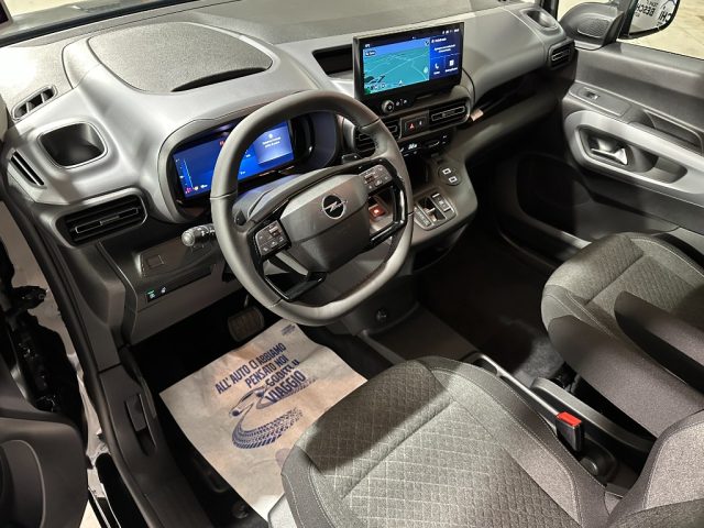 Opel Combo 1.5 BlueHDI 130CV AUT. 7 POSTI L2 Elegance+ km 0 a LONATO DEL GARDA