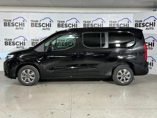 Opel Combo 1.5 BlueHDI 130CV AUT. 7 POSTI L2 Elegance+ - foto 2 di 4
