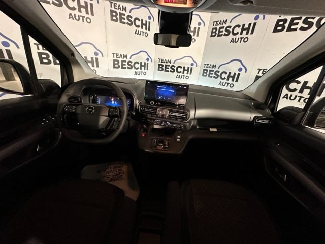 Opel Combo 1.5 BlueHDI 130CV AUT. 7 POSTI L2 Elegance+, del 2026, 10 km, in vendita a Lonato Del Garda (BS)